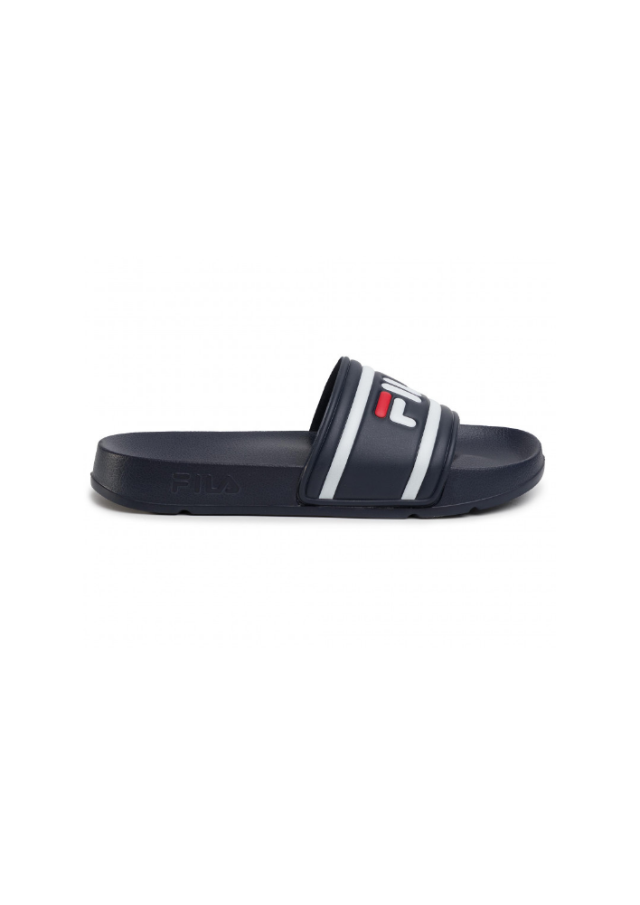 FILA Morro Bay Slippers Uomo Dress Blue