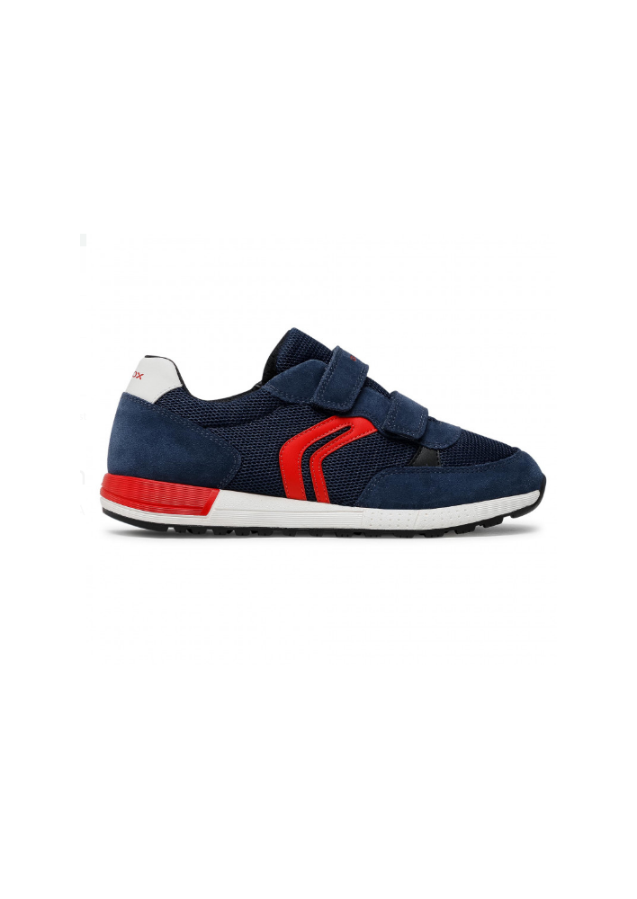 GEOX ALBEN Sneakers Boy