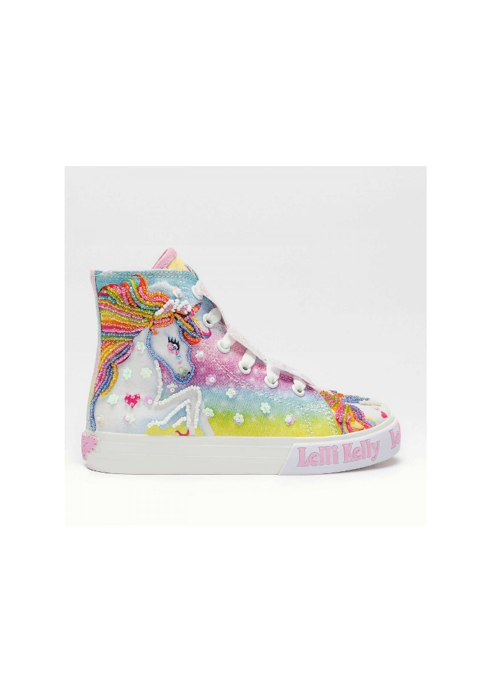 Lelli Kelly UNICORN MID