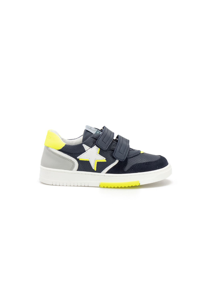 BALDUCCI YOGA Sneakers Bambino