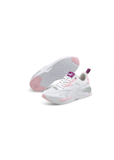 PUMA X-RAY LITE JR Sneakers Ragazza