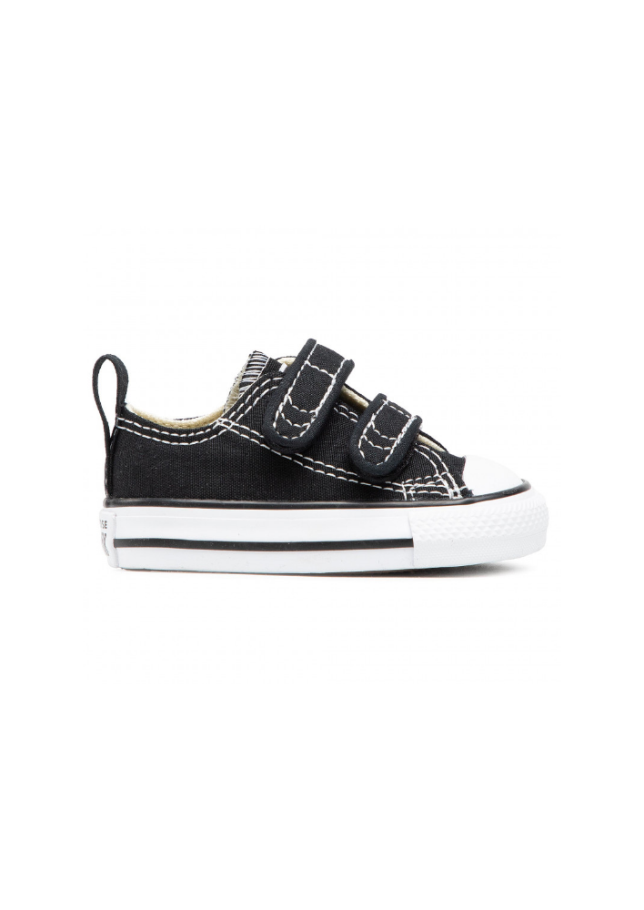 CONVERSE Chuck Taylor 2V Canvas Low Top
