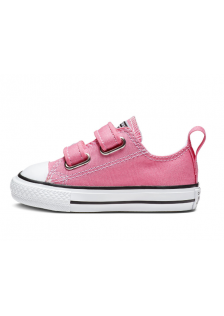 CONVERSE Chuck Taylor 2V Canvas Low Top