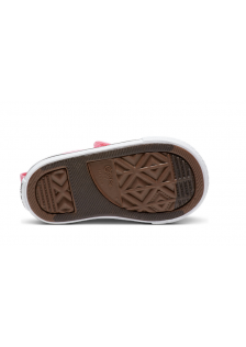 CONVERSE Chuck Taylor 2V Canvas Low Top  Bambina