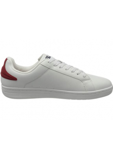 FILA COURTSTEP LOW Sneakers Uomo