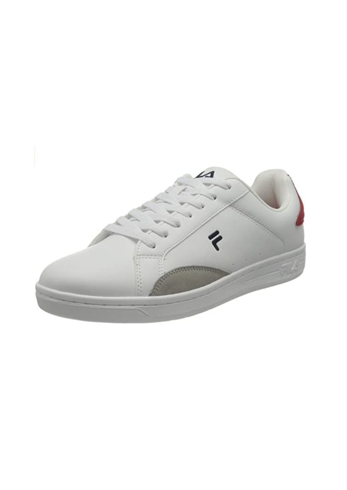 FILA COURTSTEP LOW Sneakers Uomo