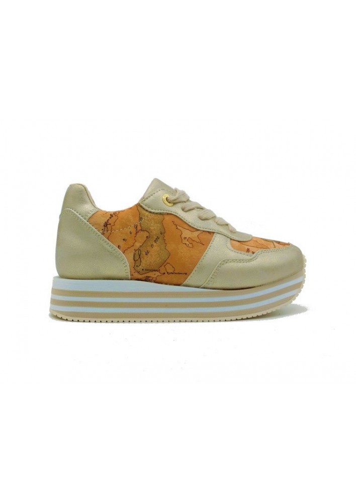 ALVIERO MARTINI 1ª CLASSE Junior Sneakers