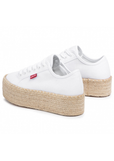 LEVI'S LAVIC Sneakers Donna