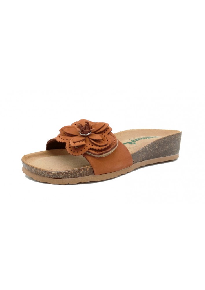 BioNatura 12 AMBRA IMB Sandals