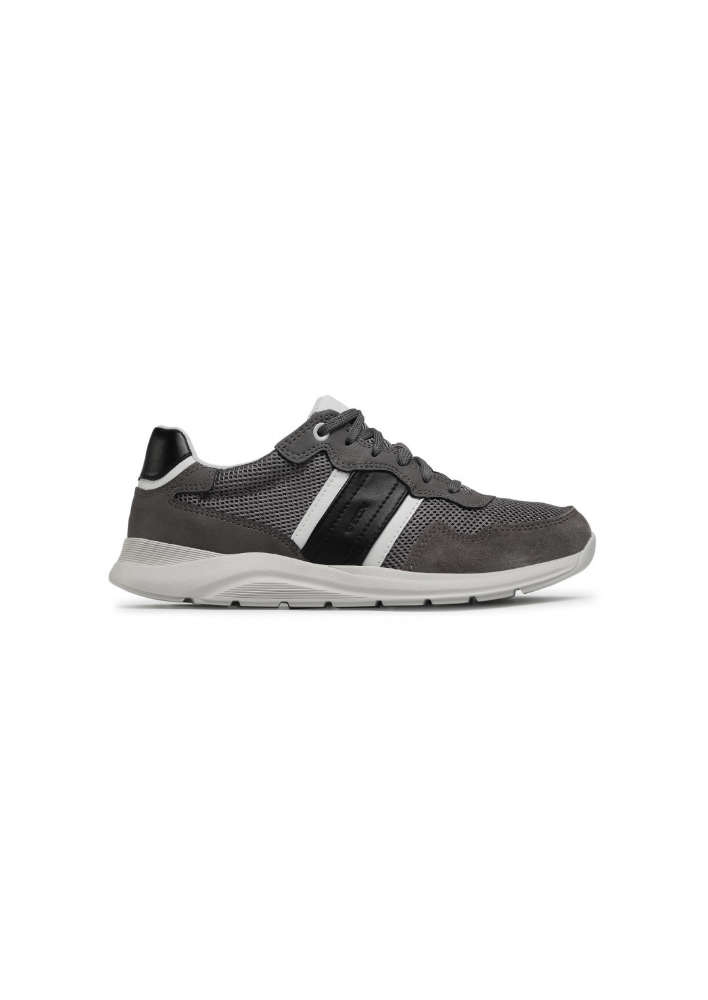 GEOX DAMIANO Sneakers Uomo