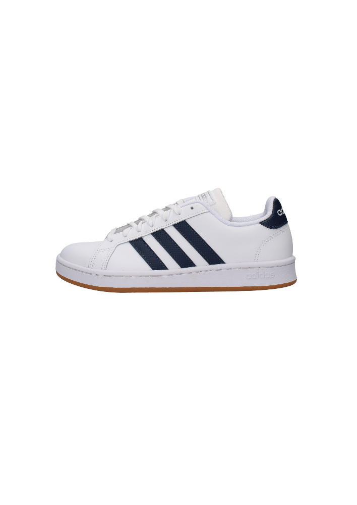 adidas GRAND COURT Sneakers Uomo - FY8209 - Tennis bianco e blu