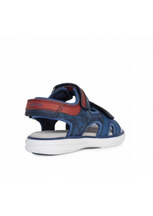GEOX MARATEA Sandals