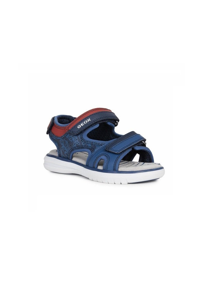 GEOX MARATEA Sandals