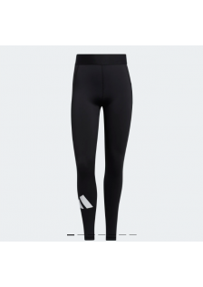 adidas TIGHT Lunghi Techfit Donna