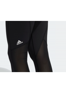 adidas TIGHT Techfit Life Mid-Rise Badge of Sport