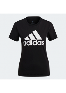 adidas T-Shirt LOUNGEWEAR Essentials Logo