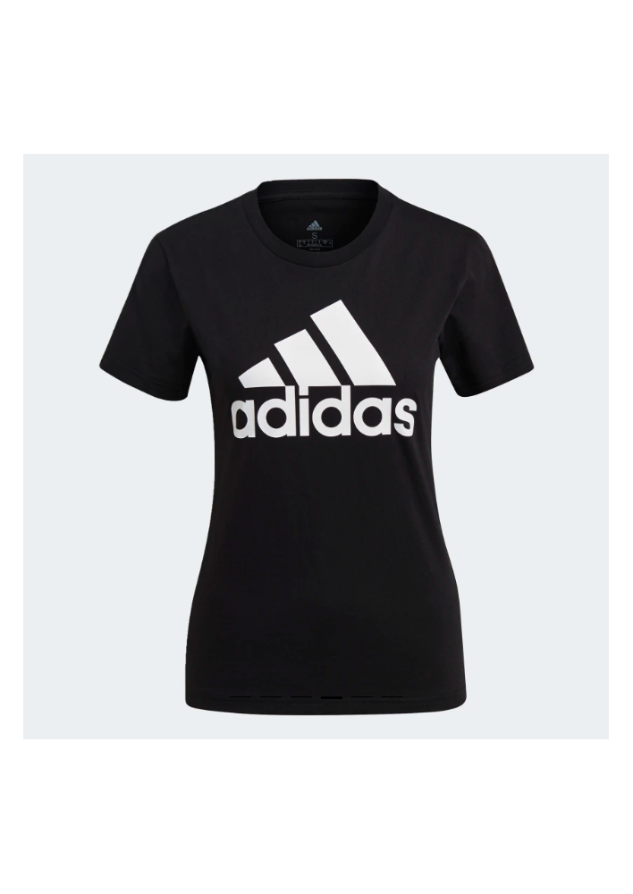 adidas T-Shirt LOUNGEWEAR Essentials Logo