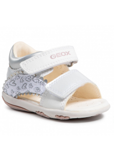 GEOX Nicely Sandals