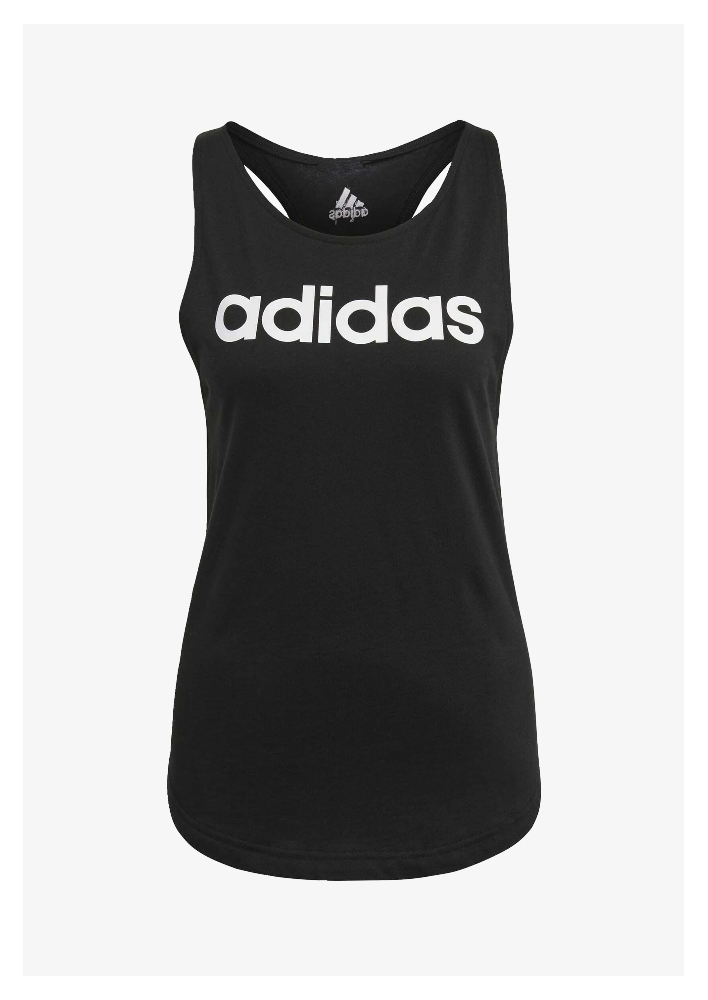 adidas CANOTTA LOUNGEWEAR Loose Essentials Donna