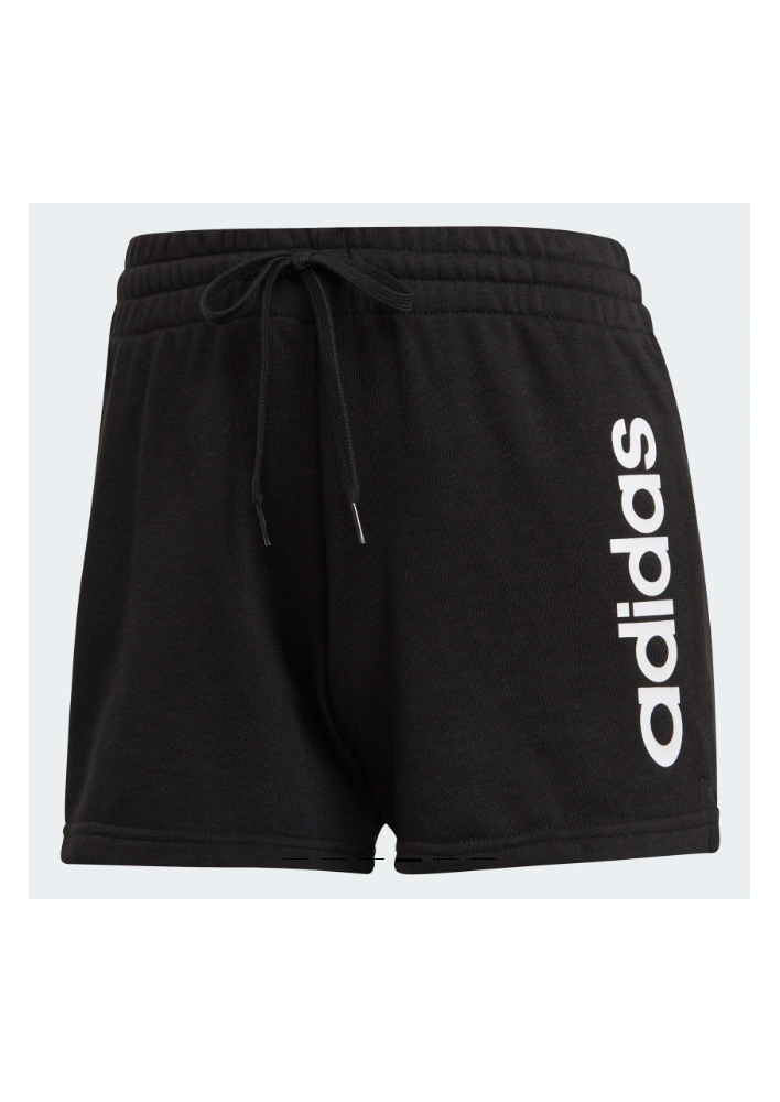 adidas Short Essentials Slim Logo Donna