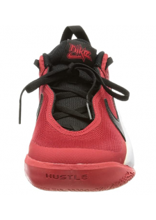 NIKE Team Hustle D 10 (GS) Sneakers