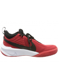 NIKE Team Hustle D 10 (GS) Sneakers