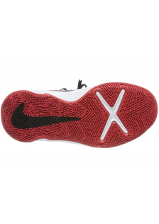 NIKE Team Hustle D 10 (GS) Sneakers
