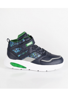 PRIMIGI HERO LUCI Sneakers Alte Bambino