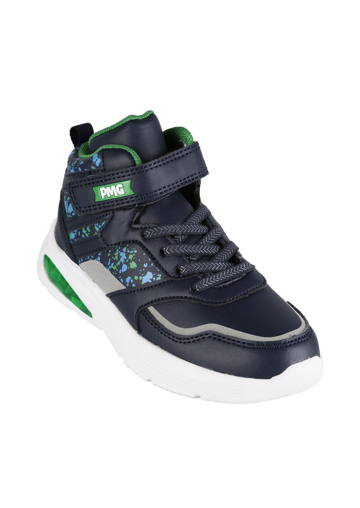 PRIMIGI BOY HERO LIGHTS Sneakers