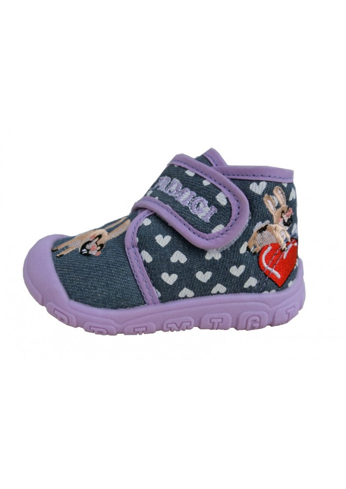 PRIMIGI Baby Slippers