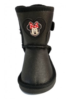 Disney Ankle Boot Minnie