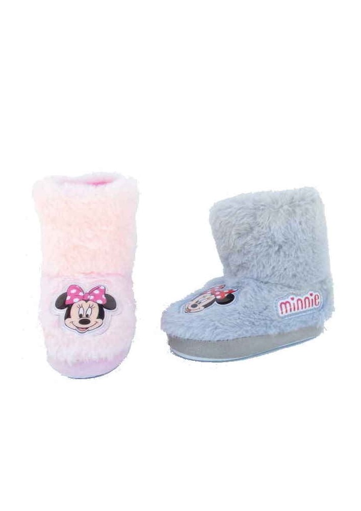 Disney Slippers Minnie