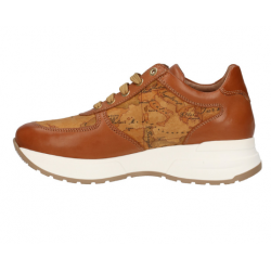 ALVIERO MARTINI 1ª CLASSE Junior Sneakers Bambina e Donna