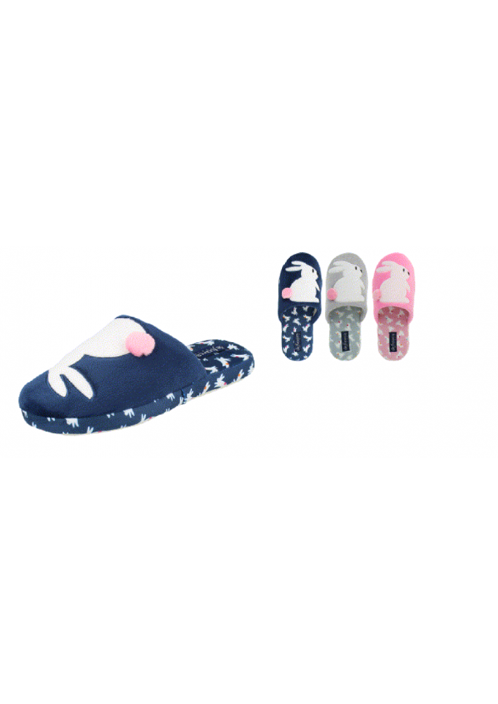 de fonseca Pantofole Donna