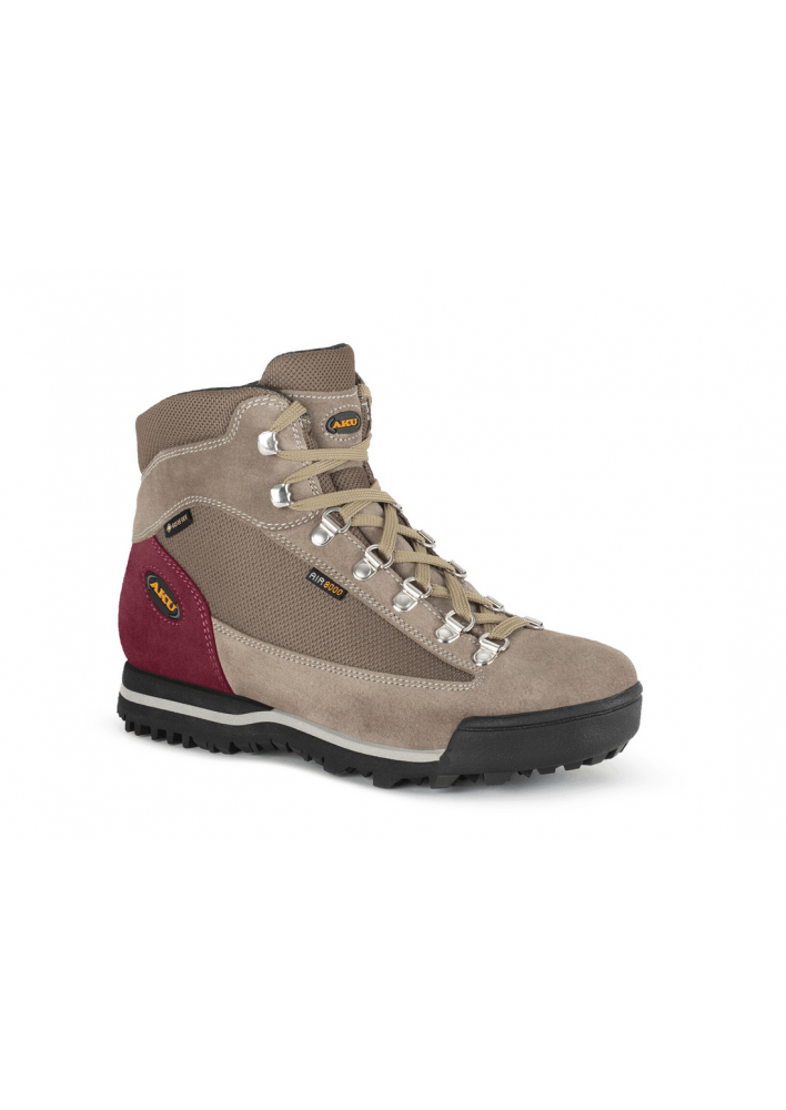 AKU ULTRALIGHT MICRO GTX WS Donna