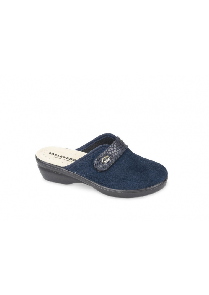 VALLEVERDE Slippers