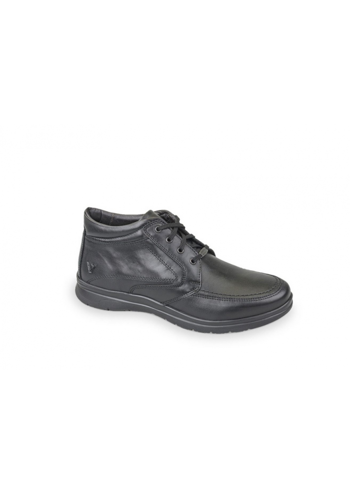 VALLEVERDE Ankle Boots