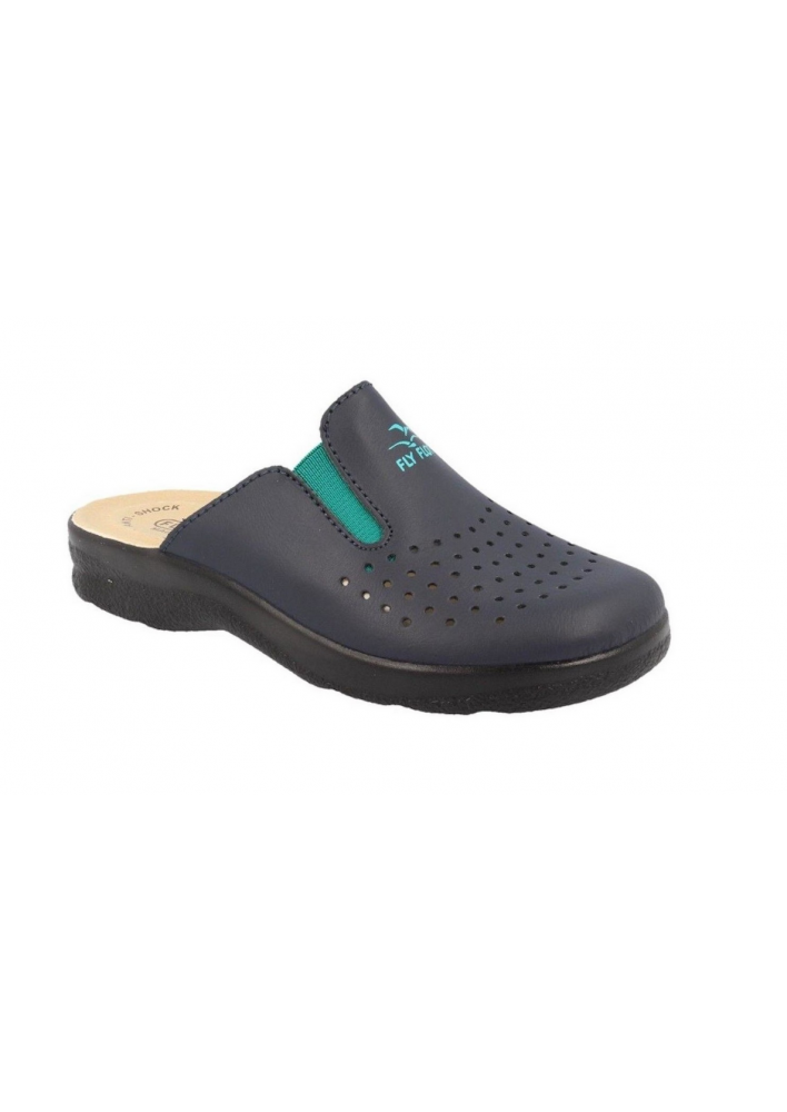 FLY FLOT Professional Ciabatta da Donna