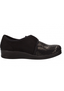 FLY FLOT Pantofole Elasticizzate da Donna
