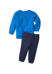 PUMA Minicats Alpha Tuta Infant 0-4 anni