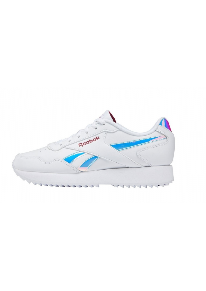 Reebok Royal Glide Ripple Sneakers