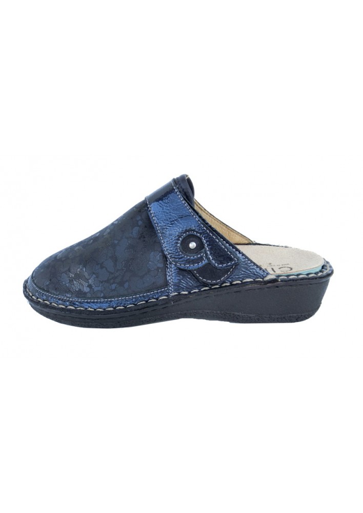 CINZIA SOFT Strech Slippers
