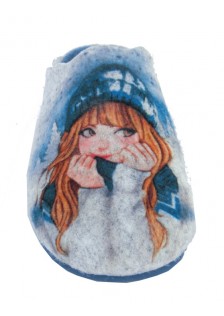 CINZIA SOFT Slippers