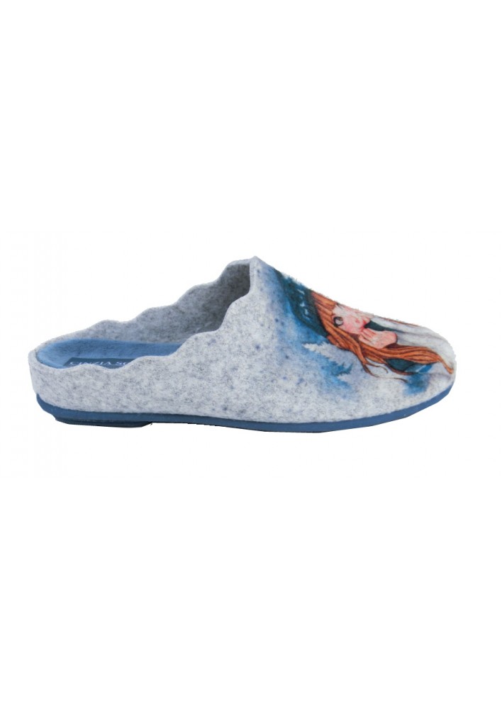 CINZIA SOFT Slippers