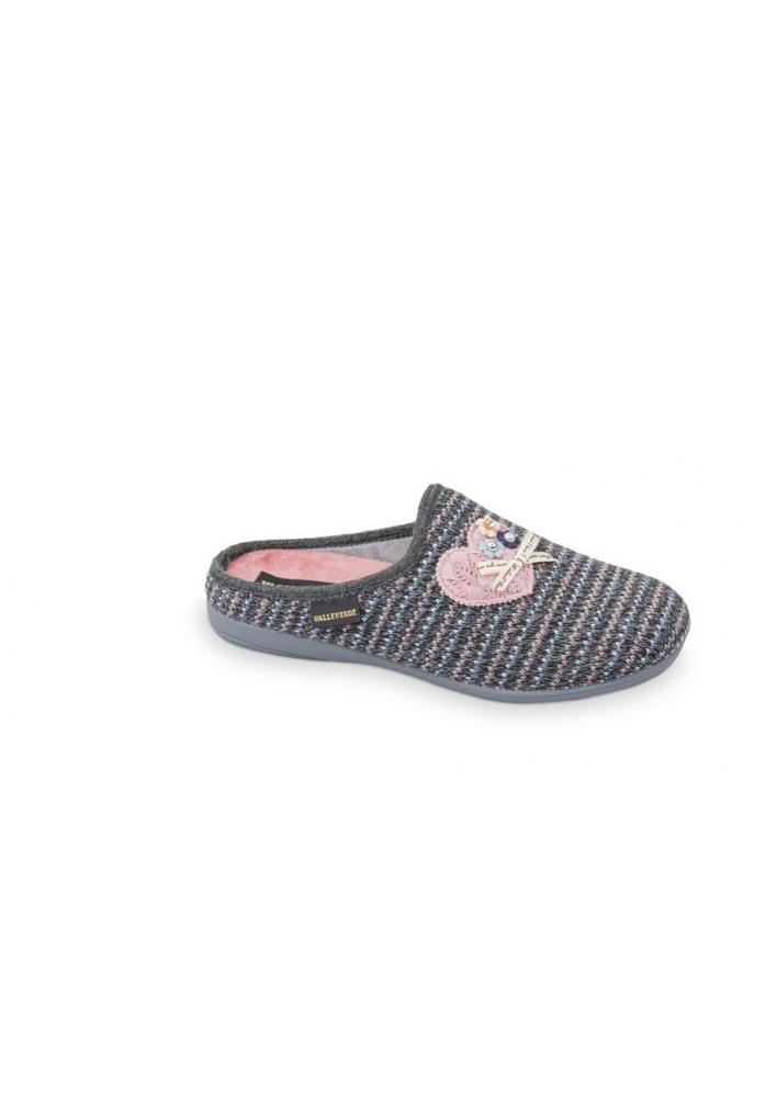 VALLEVERDE Slippers