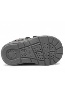 GEOX ELTHAN Sneakers