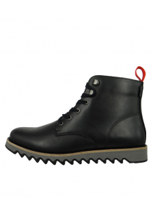 LEVI'S BERG BOOT RIPPLE Ankle Boots