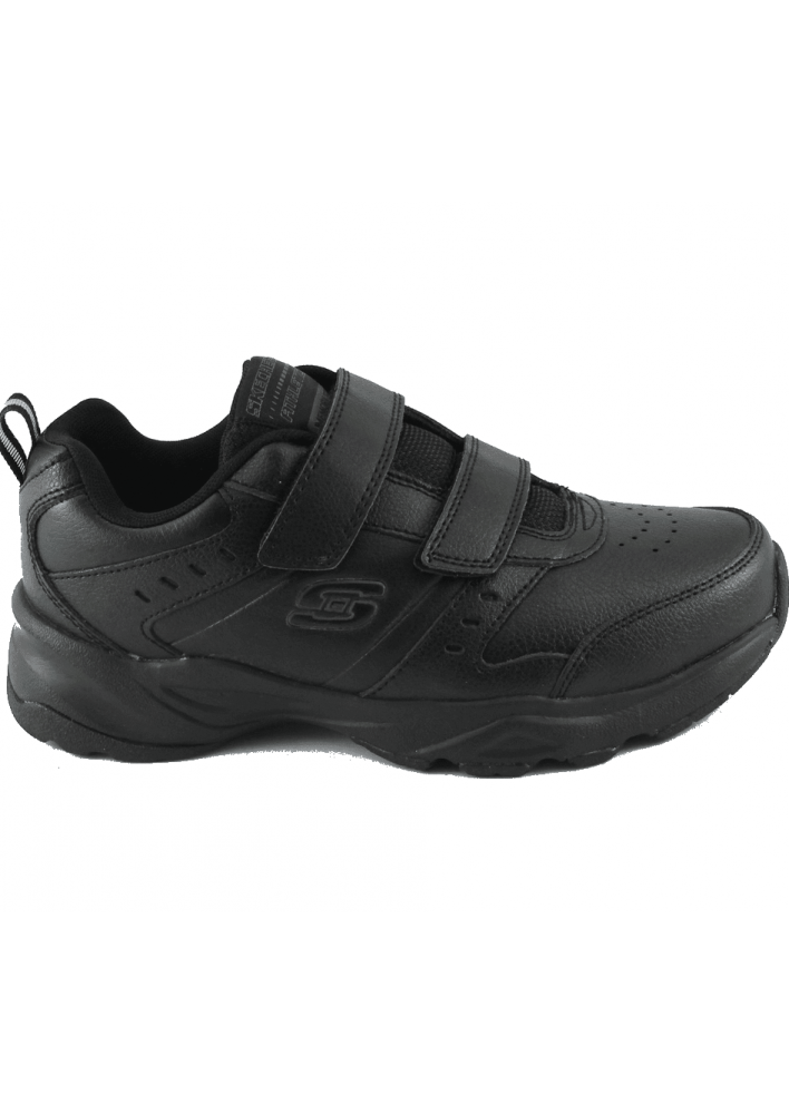 SKECHERS HANIGER - CASSPI Sneakers Uomo