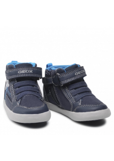 GEOX GISLI Ankle Boot