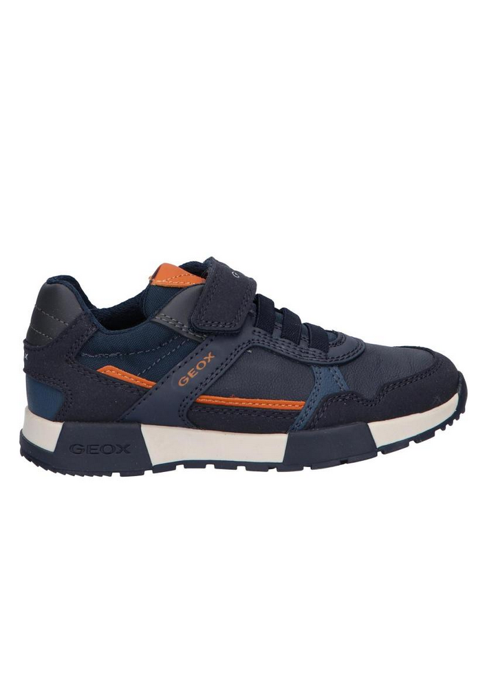 GEOX ALFIER Sneakers